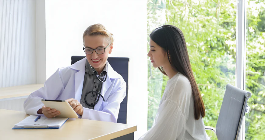 What First Time Patients Should Know About Virginia Women's Wellness Same Day Abortion Clinic