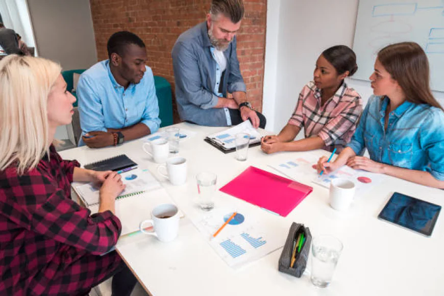 Why Every Business Needs a Professional Registered Office Service UK