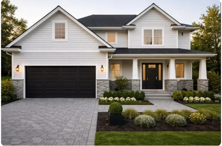 How to Choose a Queens NY Driveway Paving Contractor
