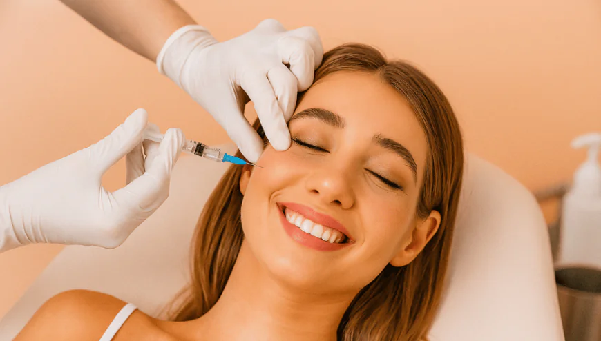 Can Botox Help Achieve a More Rested Appearance?