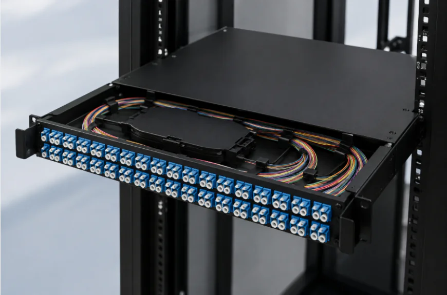 What Engineers Miss About Fiber Optic Patch Panel: What to Expect