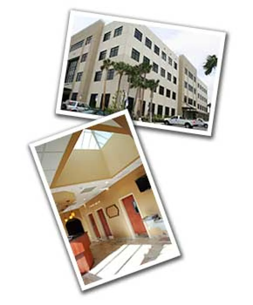 Why Industrial Painting Contractors Need Different Coatings Entirely