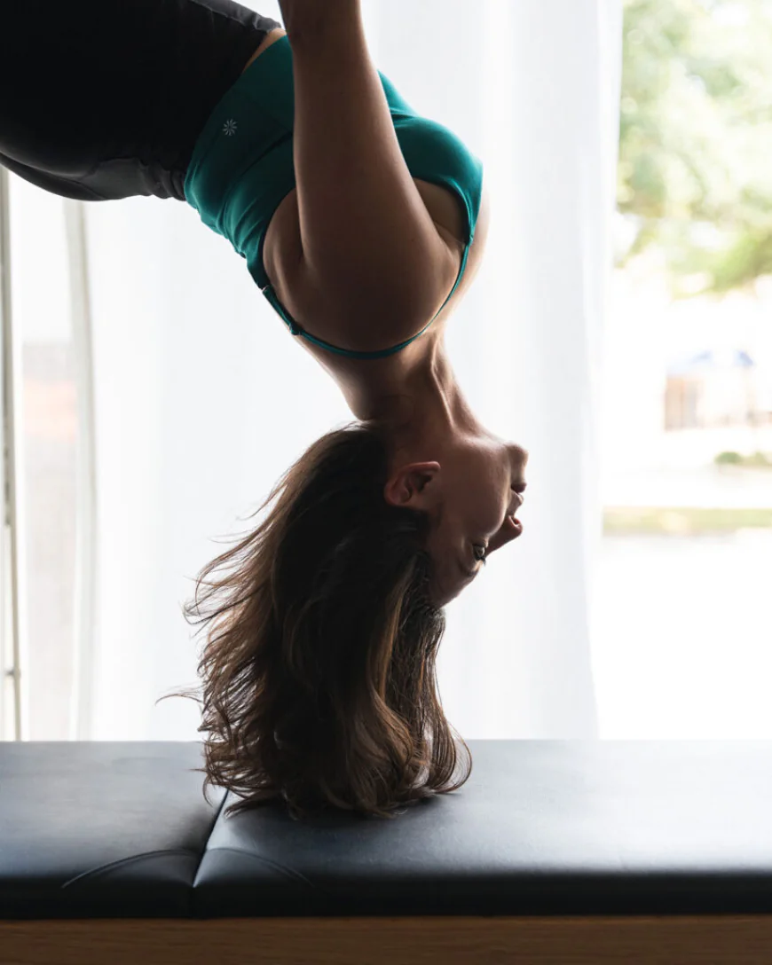 How Do You Choose the Best Pilates Studios in Houston?
