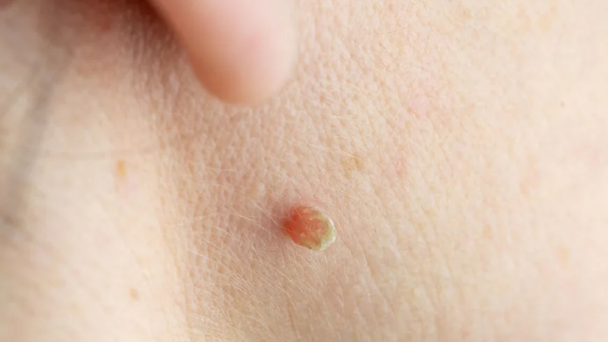 Does Skin Tag Removal Affect Surrounding Skin?