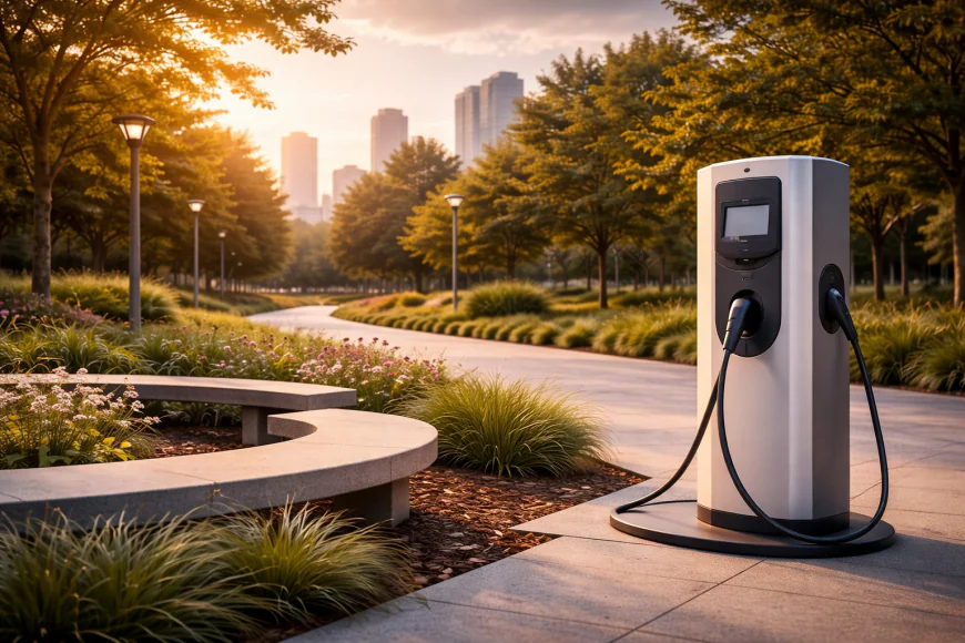 SUV Electric Cars Are Rewriting the Rules And VinFast Ludhiana Is Where Punjab Joins the Revolution