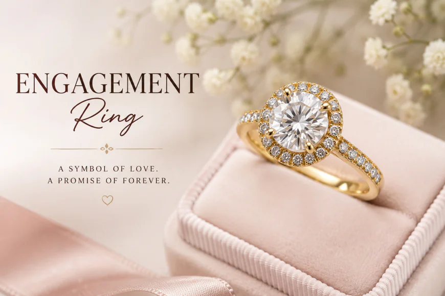 Smart Tips for Buying Engagement Rings for Women Online
