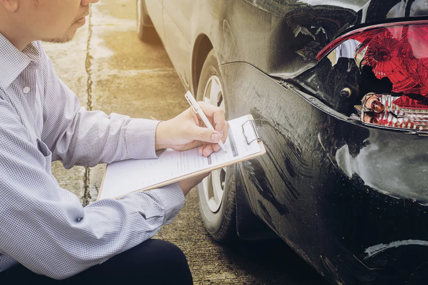 Benefits of Using an Accident Management Company Instead of Claiming Through Your Insurer