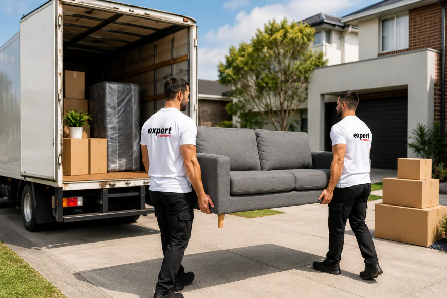Where Can I Find Affordable Two Men With Truck Perth?