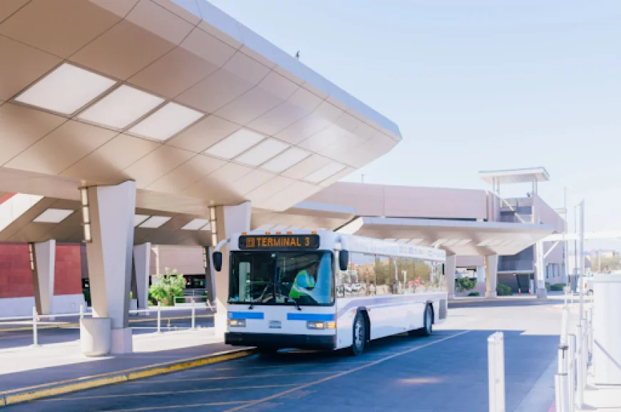 Best Day Trips from Las Vegas by Rental Car