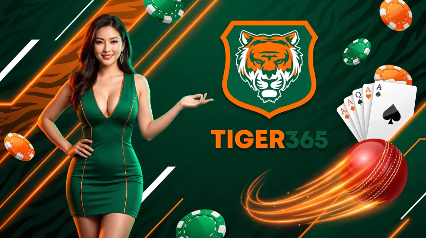 Tiger365 Registration & Verification Guide 2026: Fast KYC & Profile Setup