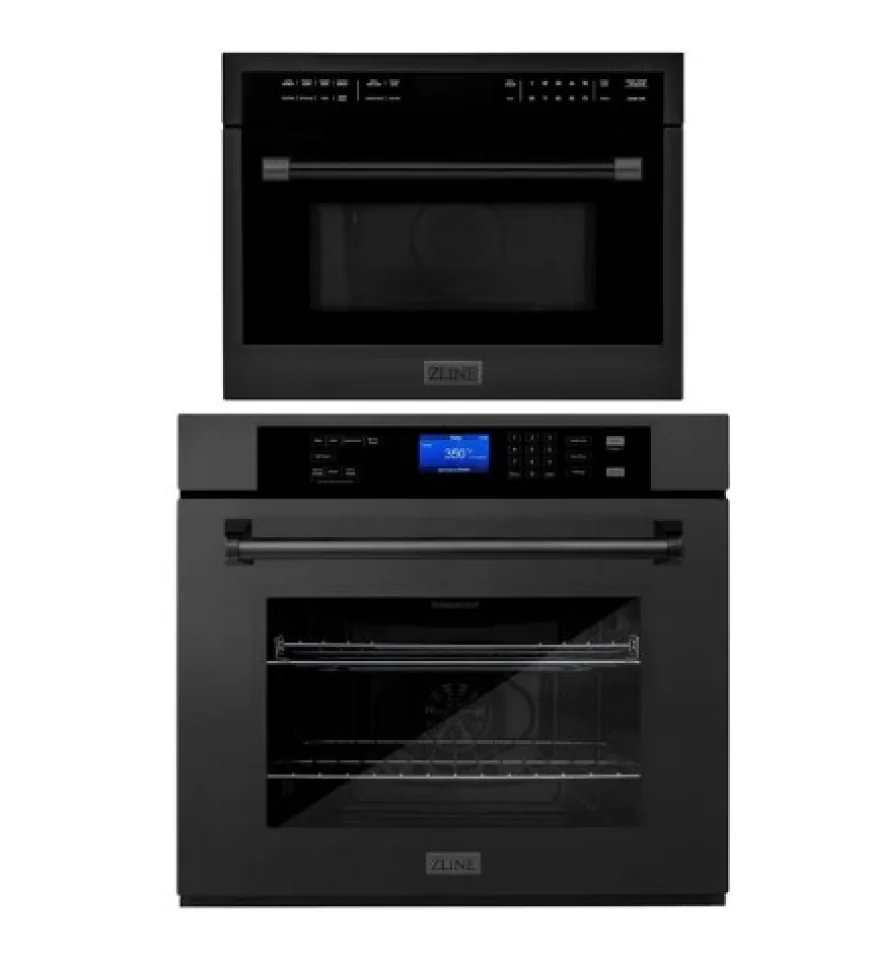 Why a 30 Inch Over the Range Microwave Is a Smart Choice for Modern Kitchens