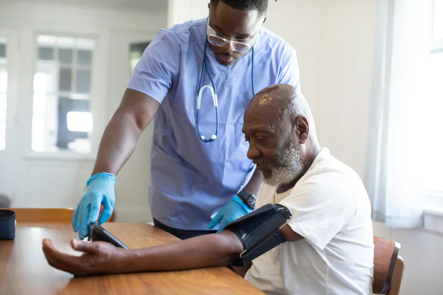 US Home Healthcare Market Size, Trends, and Growth Forecast 2026-2033