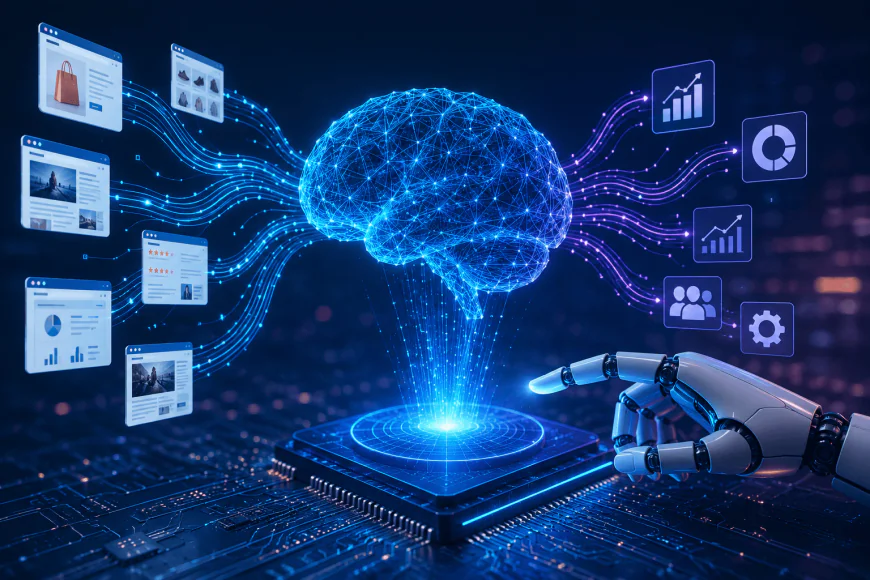 The Role of Data Intelligence in Maximizing AI Model Performance