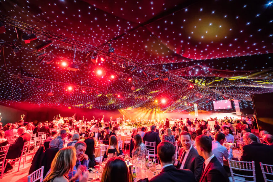 Why Choose Audio Recording Equipment Rental for Events NYC?