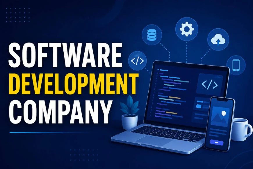 Software Development Los Angeles: A Complete Guide for Modern Businesses