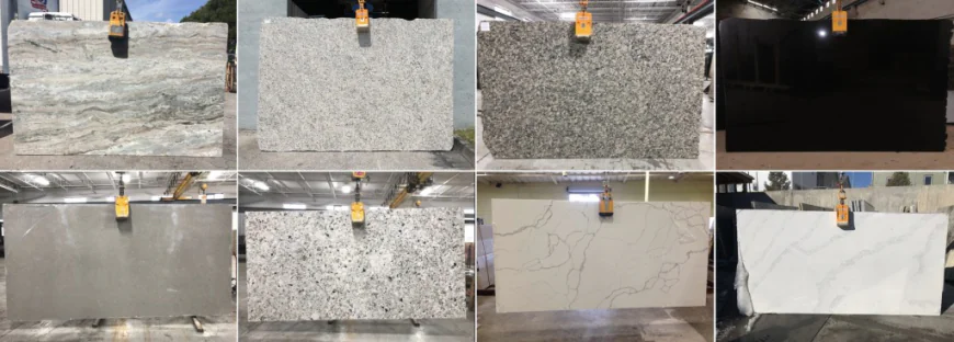 Your Essential Checklist Before Buying a Quartz Countertop