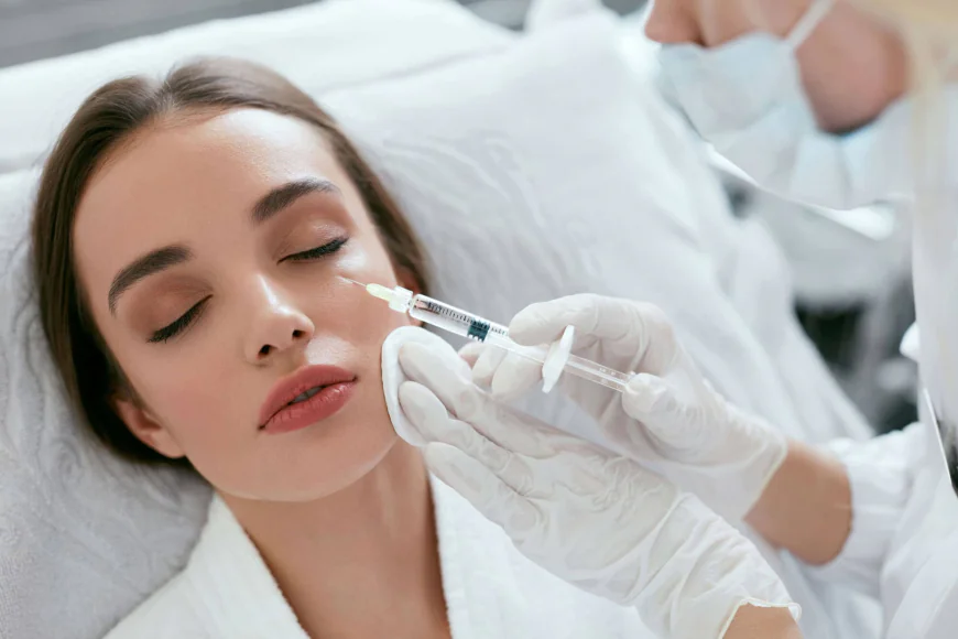 Is Cheek Fillers Suitable for Gentle Face Enhancement?