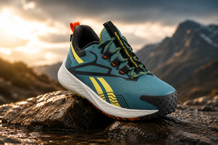 Reebok Safety Trainers Buying Guide: Features That Really Matter