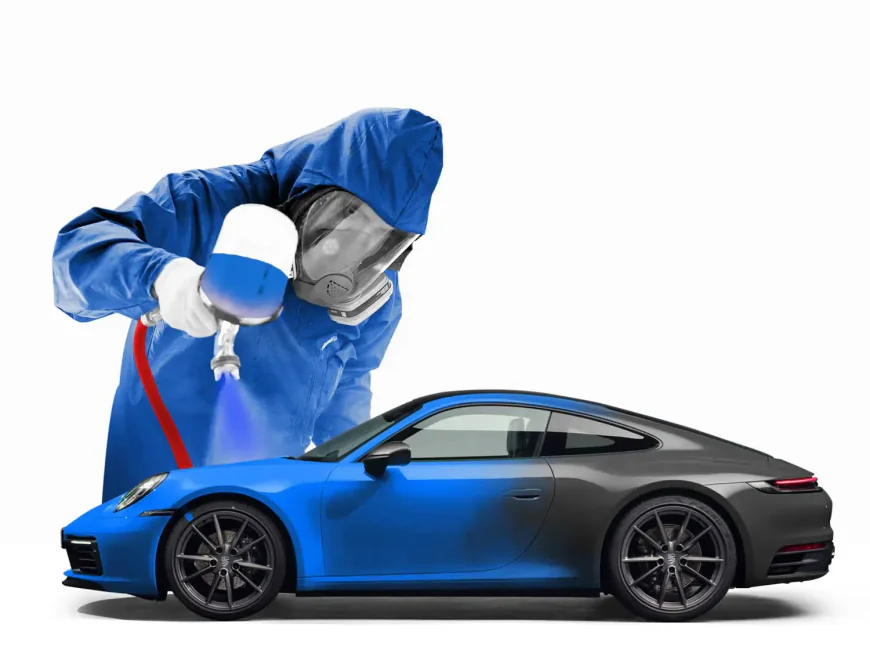 Auto Collision Repair in Thousand Oaks: How to Choose a Trusted Shop