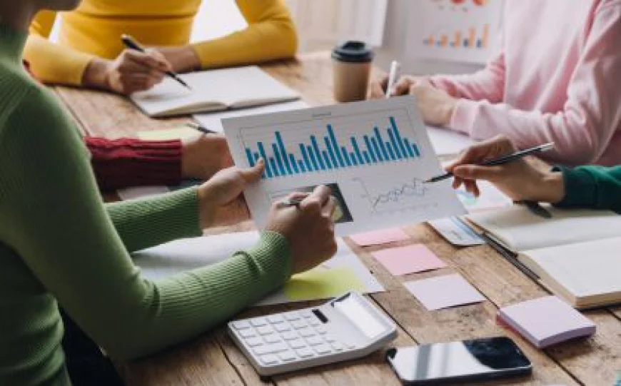 Why Choose Maple Leaf Auditing and Online Bookkeeping Services?
