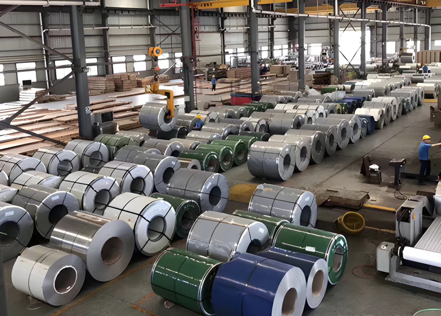Why Is Aluminium Becoming More Popular Across Multiple Industries?