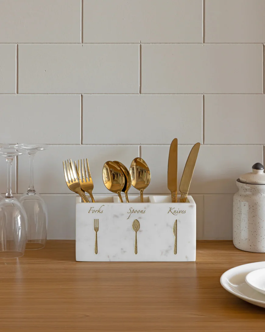 The Ultimate Guide to Choosing the Right Cutlery Holder For Kitchen