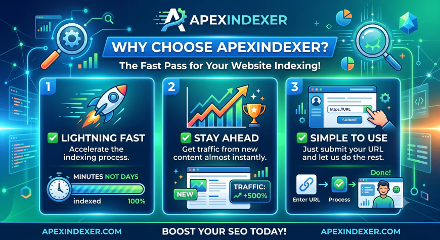 How to Index Backlinks Fast: A No-Nonsense Guide for 2026