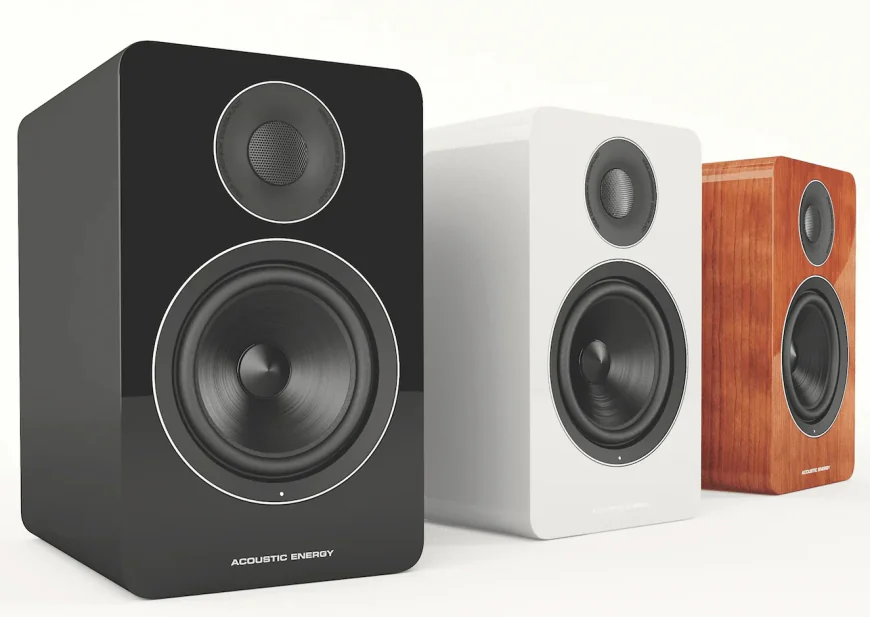 The Heart of Home Cinema: Cinema-Quality Sound in Your Living Room