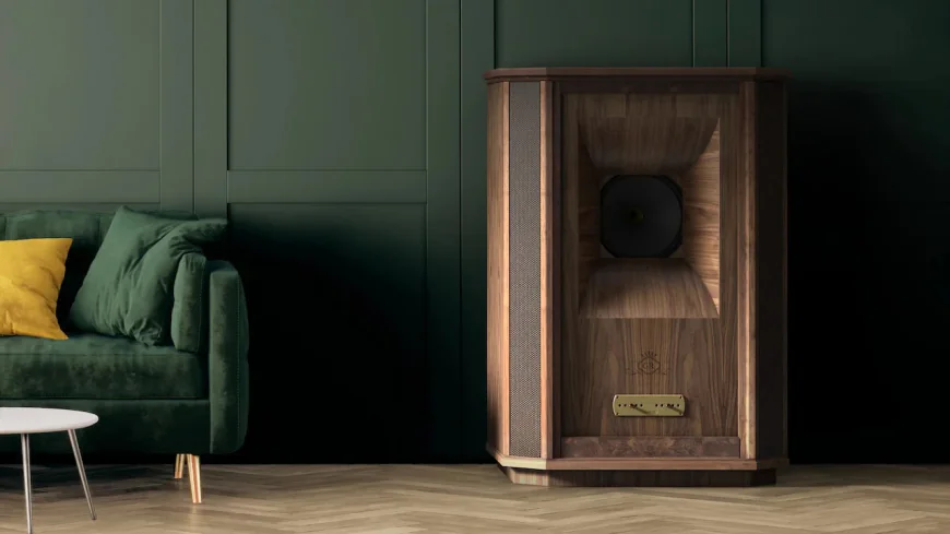 The Sound That Makes Every Moment Feel More Complete