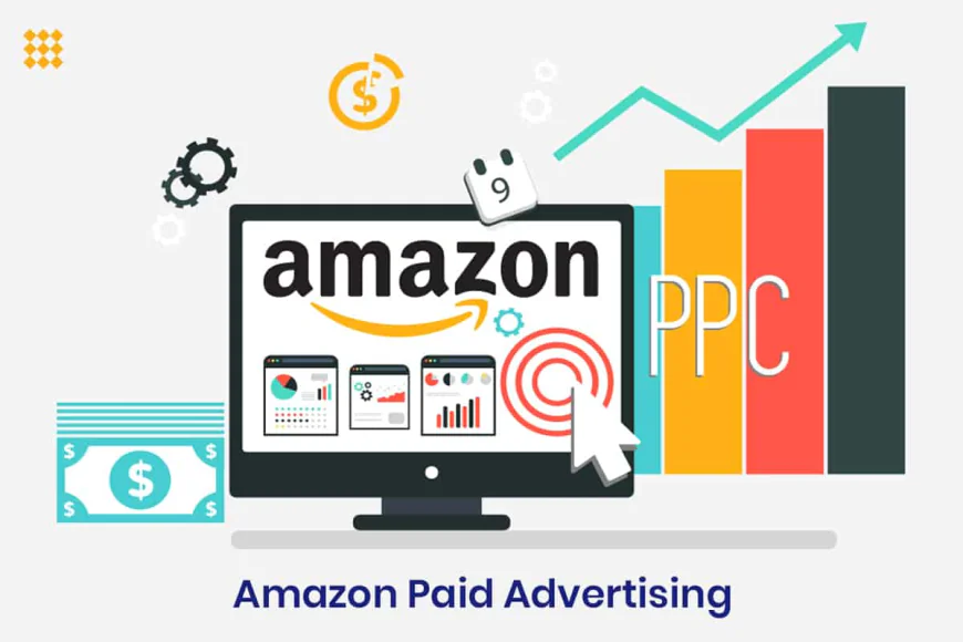 Why Amazon PPC Management Is the Key to Profitable Growth for Amazon Sellers