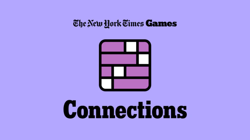 Enjoying the Challenge of Connections Game