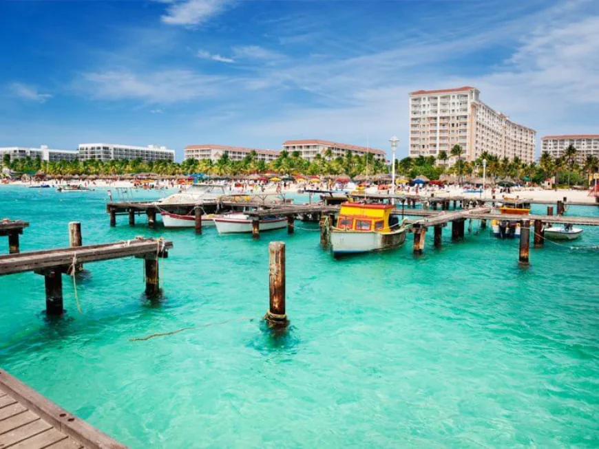 How Can You Find Cheap Flights to Aruba?