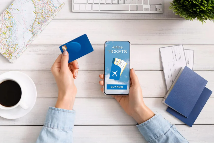 How Far in Advance Can You Book a Flight?