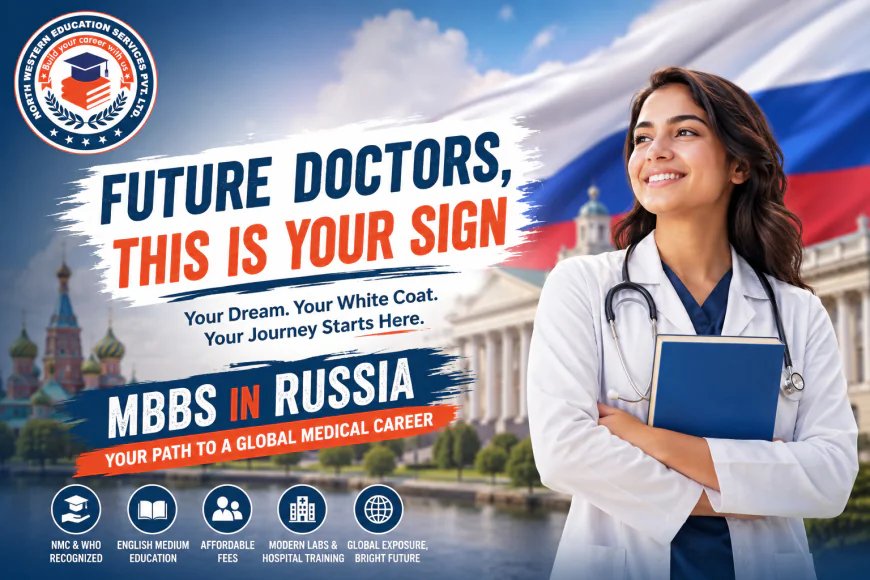 Future Doctors, This Is Your Sign