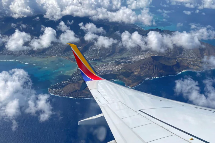 What Are the Best Airlines That Fly to Hawaii?