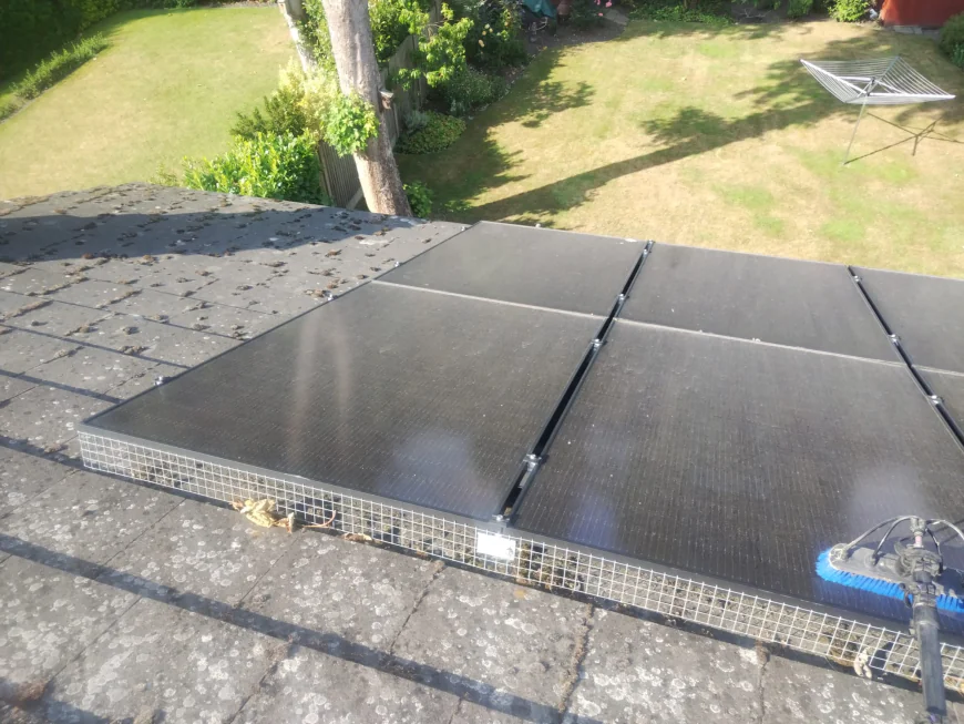 Why Regular Maintenance Boosts Solar Efficiency and Performance