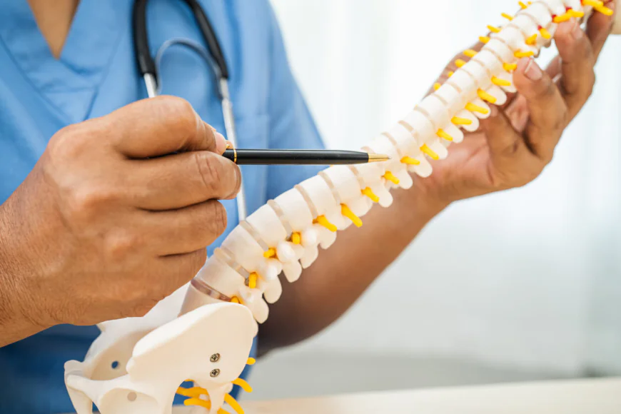 Advances in Treating Degenerative Disc Disease Without Open Surgery