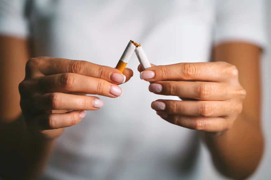 Guidance on Seeking Quit Tobacco Treatment in Surat for Stress