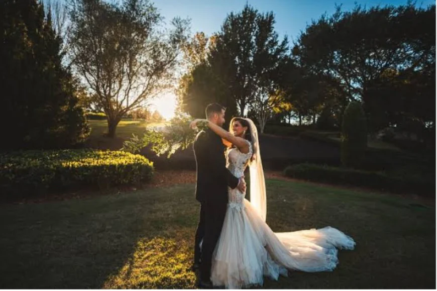 Designing the Perfect South Florida Destination Wedding: A Comprehensive Guide to Tropical Luxury