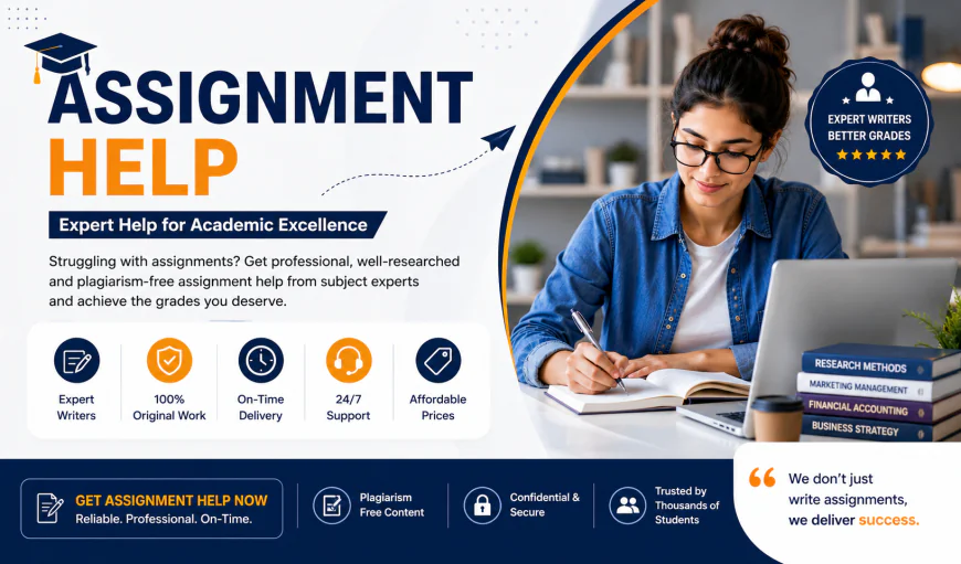 Research Paper Writing Services: A Complete Guide to Academic Success for Students