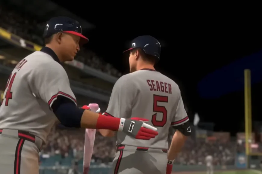 MLB The Show 26:99 Jacob Misiorowski Gameplay Review – Elite Pitcher or Overpriced Card?