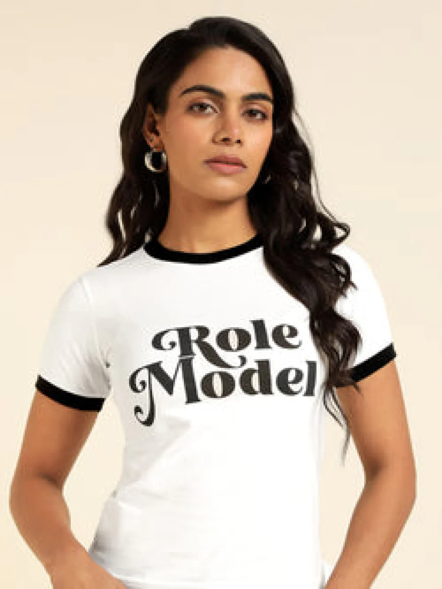 White Cotton T-Shirts: Why Every Wardrobe Needs This Everyday Essential