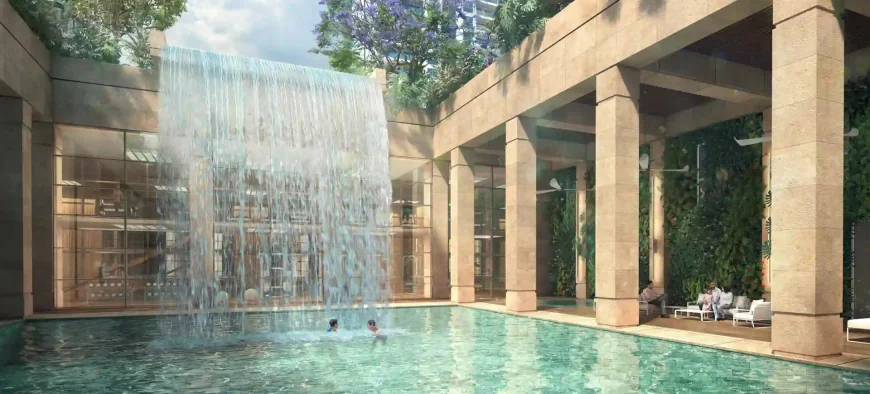 Conscient Hines Sector 63A Gurgaon – Premium Residential Address