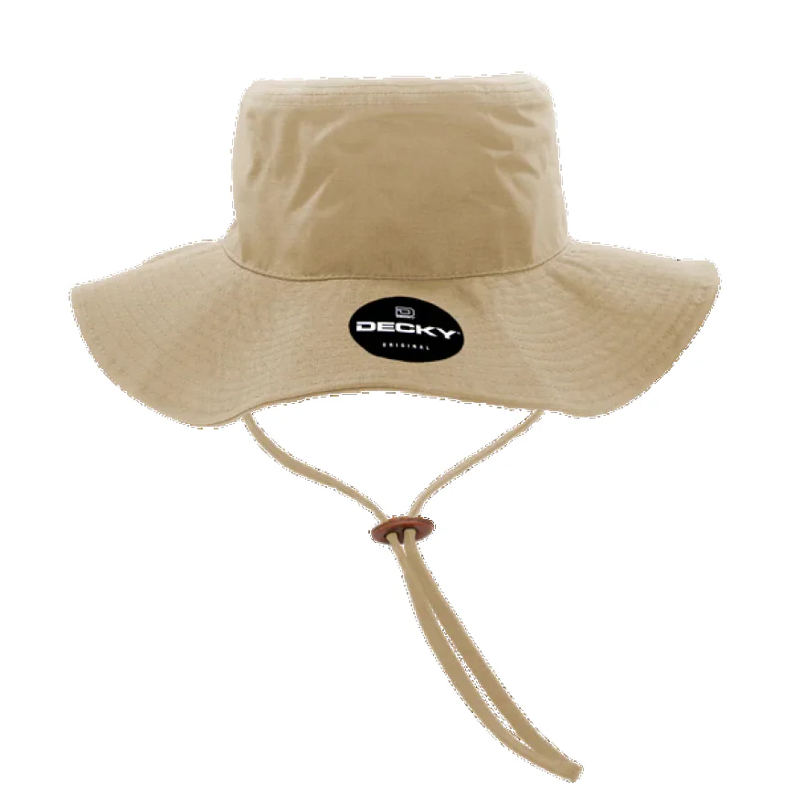 The Growing Retail Demand for Booney Hats and Sun Protection Headwear