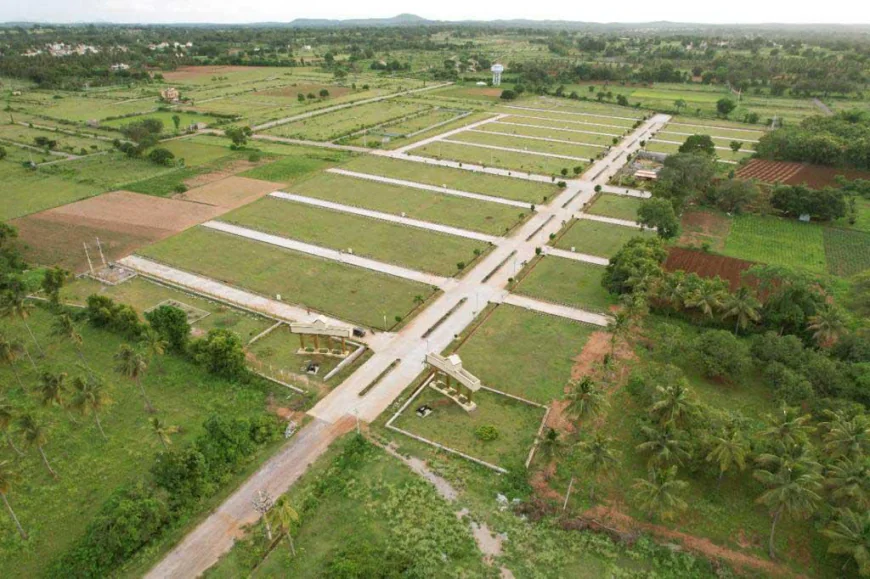 Best Bhima Property Projects Under Budget in Mysore