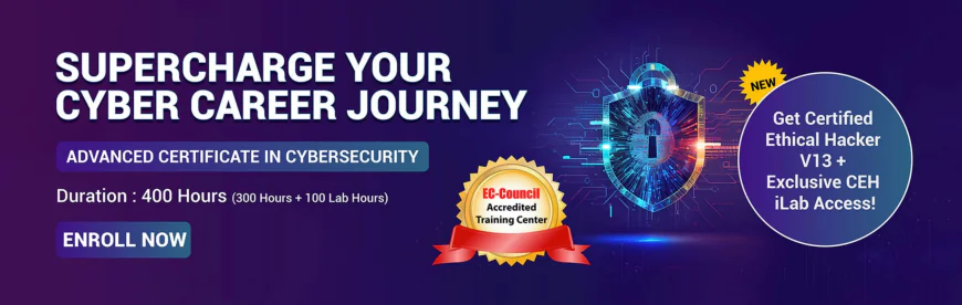 Upgrade skills at data analyst course institute in Chennai.
