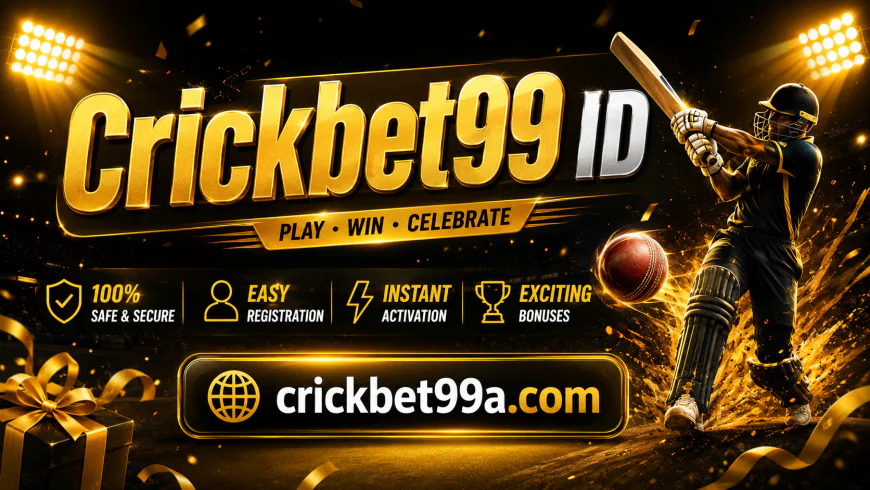 Crickbet99 Insights: Exploring the Modern World of Digital Cricket Platforms