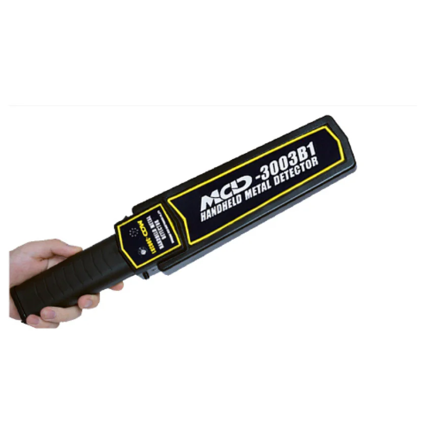 Hand Metal Detector Price in Bangladesh