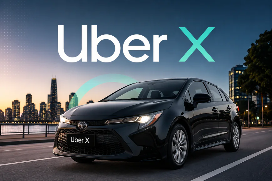 Uber Driver Survival Guide: Everything You Need for Your First Month in Melbourne