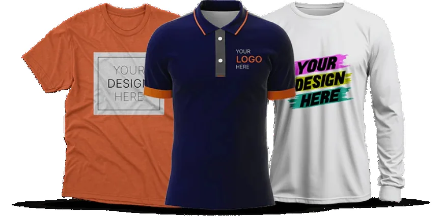 How Custom Apparel Is Reshaping Modern Brand Marketing and Customer Engagement